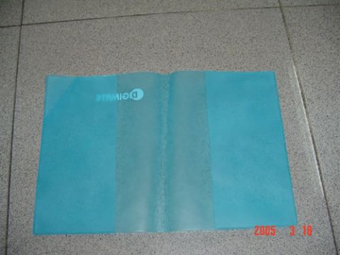 Pvc Book Cover , Pvc Cover 